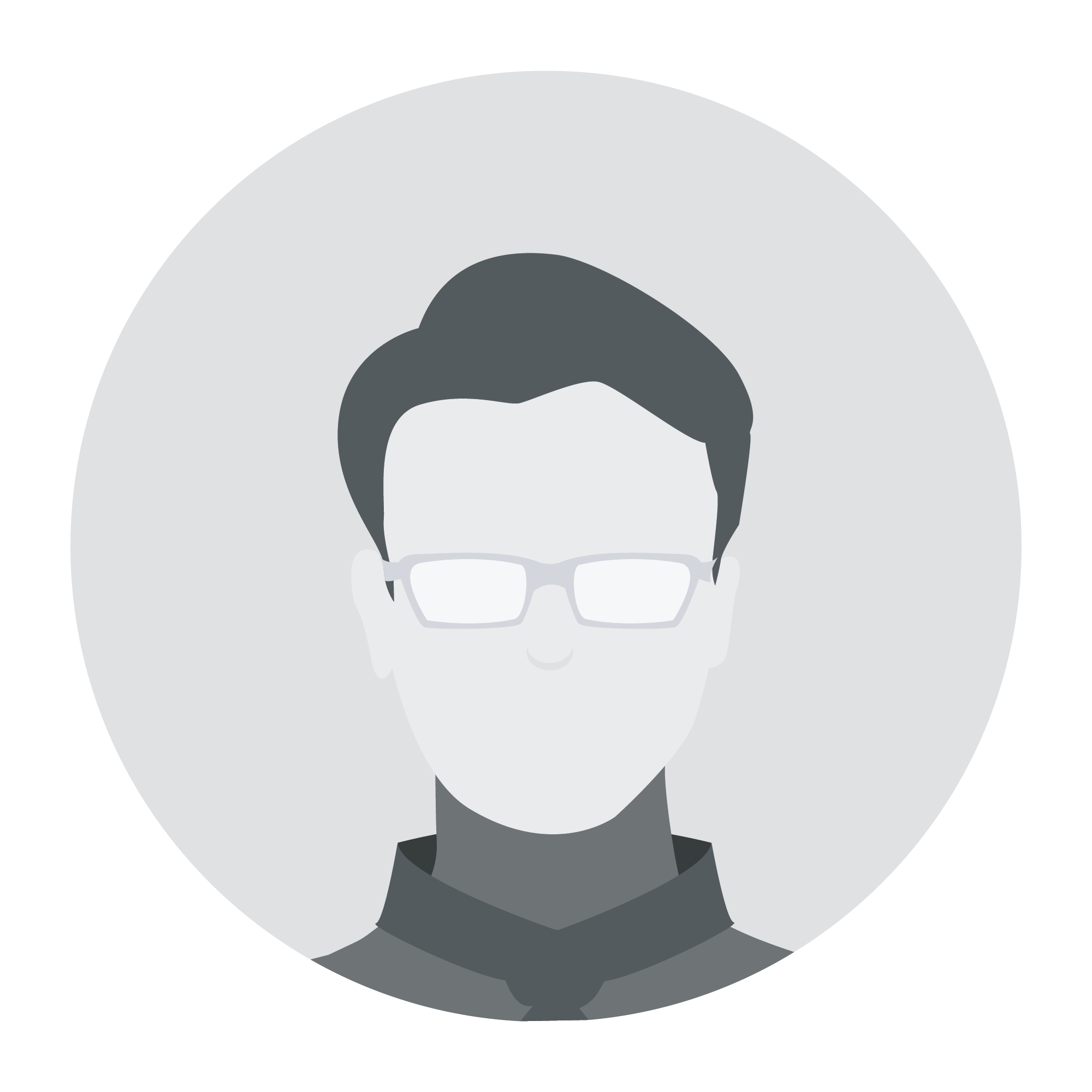 الدكتور حسين العبادي