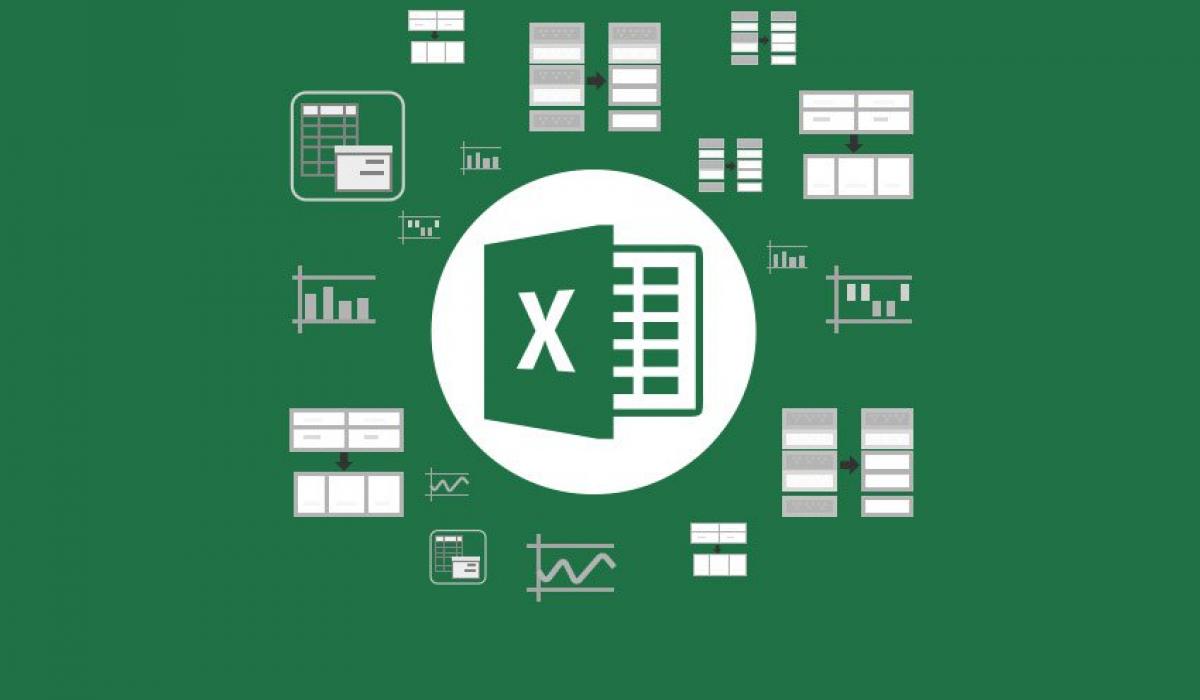 تعلمExcel