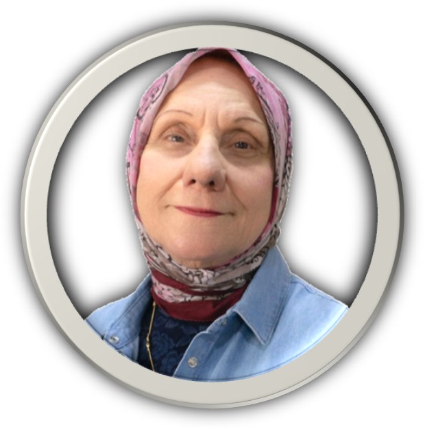 أ.د ازهار علي الصابونجي 