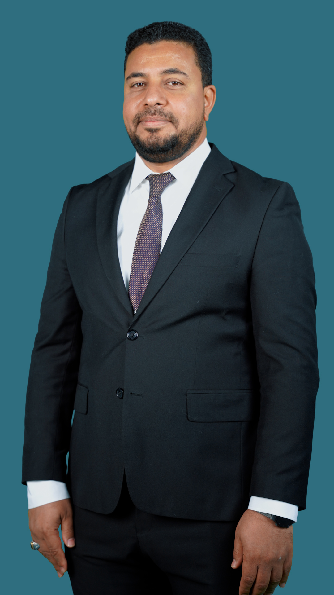 أ.م.د علي محمد ھادي