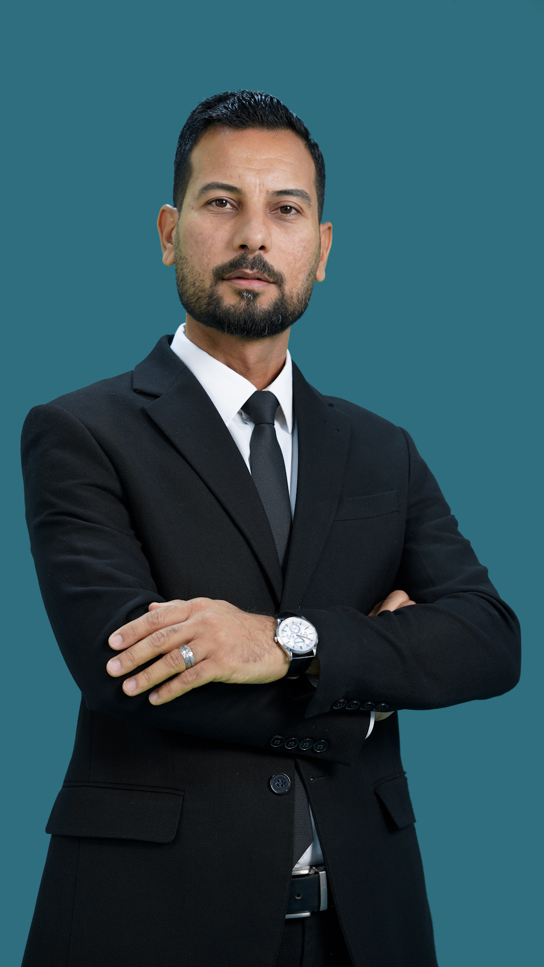 الدكتور حسين اللامي