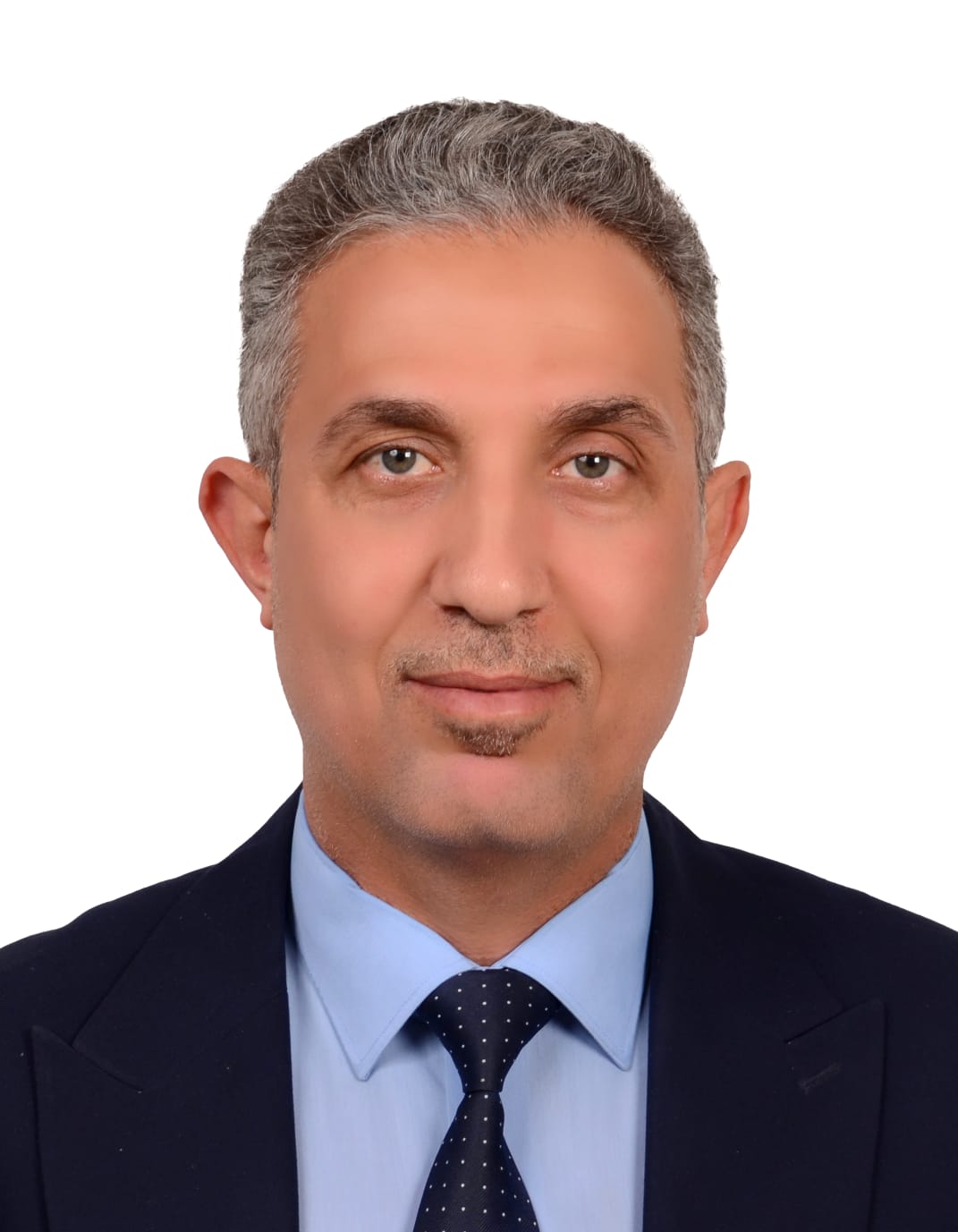 الأستاذ الدكتور مقداد عذاب موسى