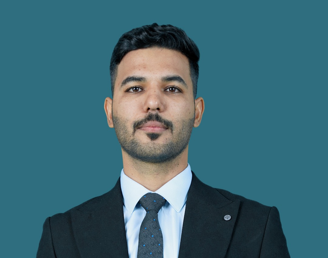 مدرس مساعد منتظر حازم ثامر